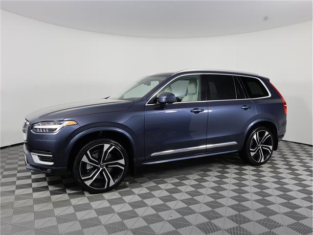 2025 Volvo XC90  (Stk: 25J252A) in Calgary - Image 10 of 23