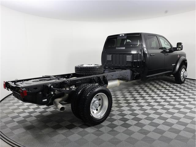 2025 RAM 5500 Chassis Tradesman/Big Horn (Stk: H20580) in Calgary - Image 10 of 24 2025 RAM 5500 Chassis Tradesman/Big Horn (Stk: H20580) in Calgary - Image 10 of 24