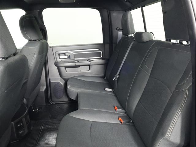 2025 RAM 5500 Chassis Tradesman/Big Horn (Stk: H20580) in Calgary - Image 11 of 24