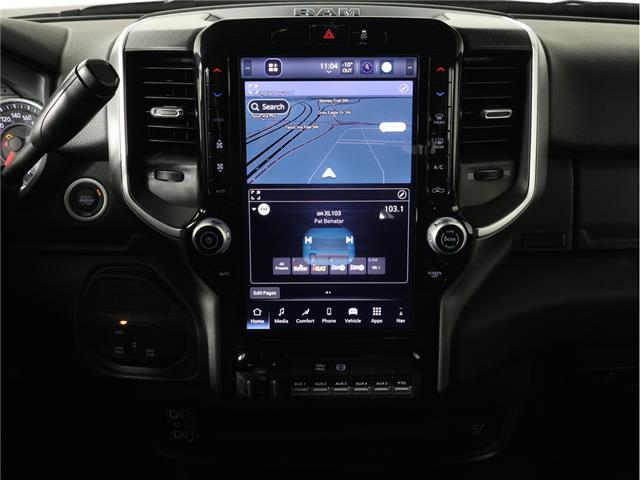 2025 RAM 5500 Chassis Tradesman/Big Horn (Stk: H20580) in Calgary - Image 14 of 24 2025 RAM 5500 Chassis Tradesman/Big Horn (Stk: H20580) in Calgary - Image 14 of 24