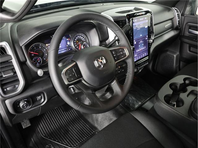 2025 RAM 5500 Chassis Tradesman/Big Horn (Stk: H20580) in Calgary - Image 17 of 24 2025 RAM 5500 Chassis Tradesman/Big Horn (Stk: H20580) in Calgary - Image 17 of 24