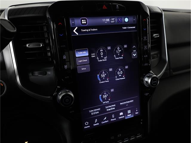 2025 RAM 5500 Chassis Tradesman/Big Horn (Stk: H20580) in Calgary - Image 19 of 24 2025 RAM 5500 Chassis Tradesman/Big Horn (Stk: H20580) in Calgary - Image 19 of 24