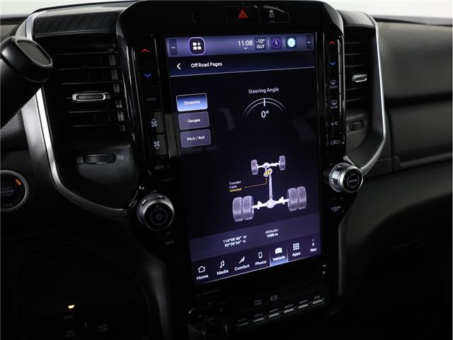 2025 RAM 5500 Chassis Tradesman/Big Horn (Stk: H20580) in Calgary - Image 20 of 24 2025 RAM 5500 Chassis Tradesman/Big Horn (Stk: H20580) in Calgary - Image 20 of 24