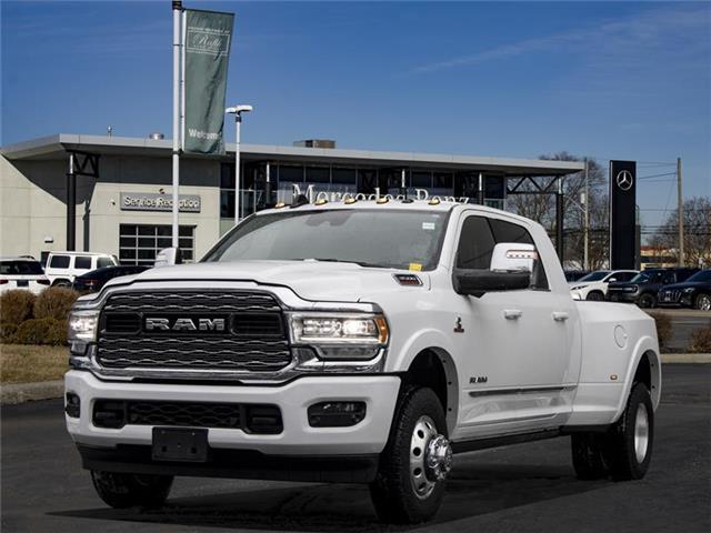 2024 RAM 3500 Limited (Stk: M9358A) in Windsor - Image 1 of 22