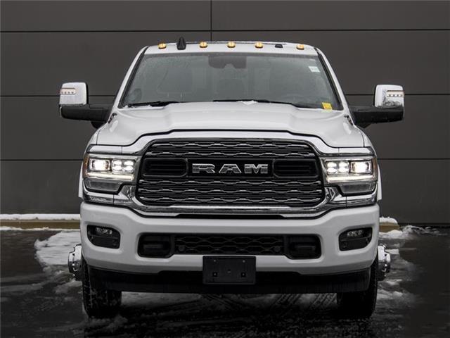2024 RAM 3500 Limited (Stk: M9358A) in Windsor - Image 2 of 22
