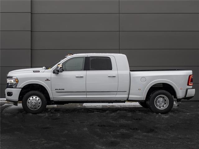 2024 RAM 3500 Limited (Stk: M9358A) in Windsor - Image 4 of 22