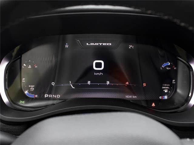 2024 RAM 3500 Limited (Stk: M9358A) in Windsor - Image 10 of 22