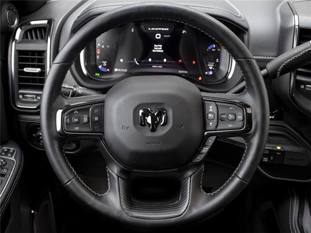 2024 RAM 3500 Limited (Stk: M9358A) in Windsor - Image 14 of 22