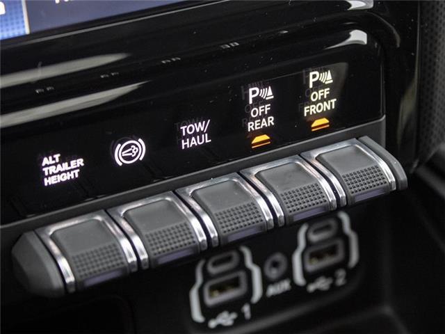 2024 RAM 3500 Limited (Stk: M9358A) in Windsor - Image 18 of 22