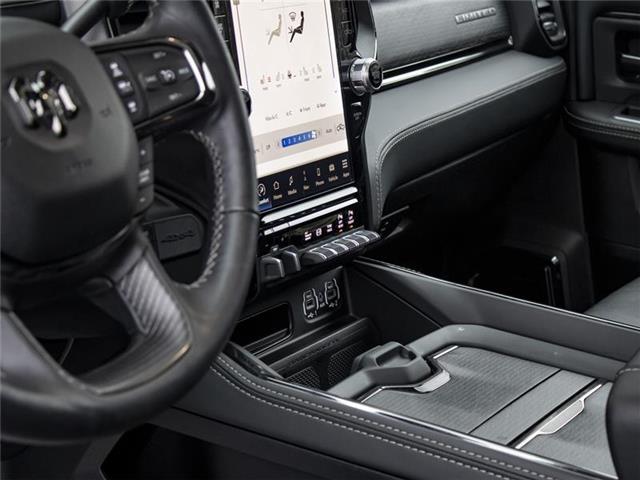 2024 RAM 3500 Limited (Stk: M9358A) in Windsor - Image 19 of 22