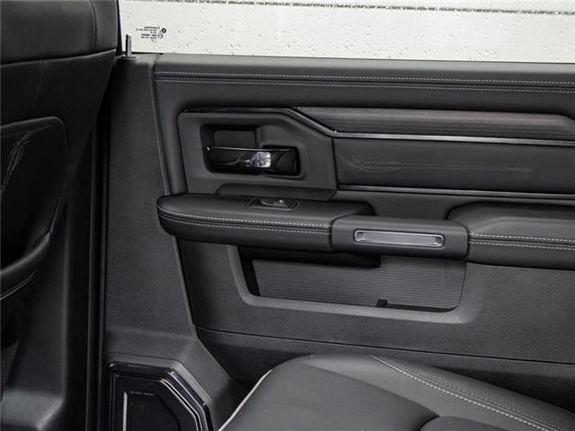 2024 RAM 3500 Limited (Stk: M9358A) in Windsor - Image 21 of 22