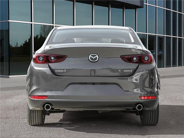 2025 Mazda Mazda3 GX (Stk: 15188) in Ottawa - Image 5 of 22