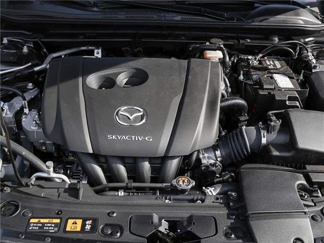 2025 Mazda Mazda3 GX (Stk: 15188) in Ottawa - Image 6 of 22