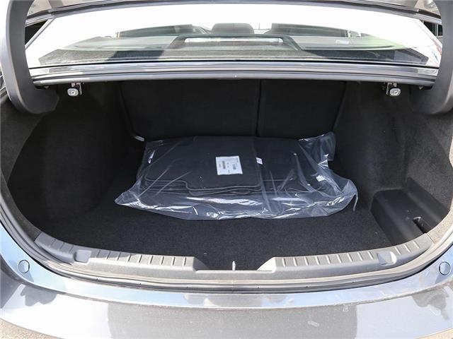 2025 Mazda Mazda3 GX (Stk: 15188) in Ottawa - Image 7 of 22