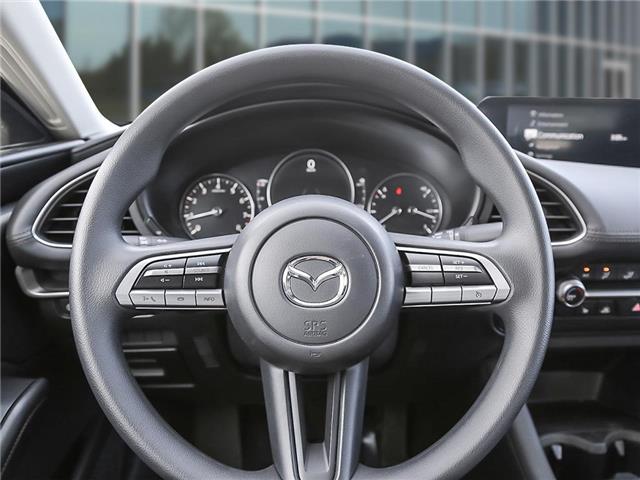 2025 Mazda Mazda3 GX (Stk: 15188) in Ottawa - Image 12 of 22