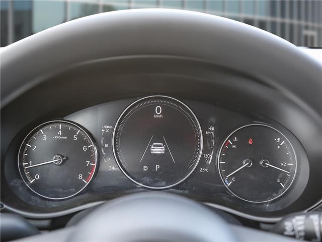 2025 Mazda Mazda3 GX (Stk: 15188) in Ottawa - Image 13 of 22