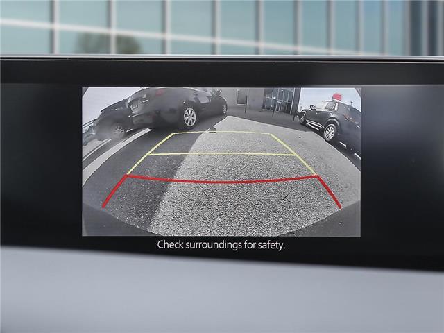 2025 Mazda Mazda3 GX (Stk: 15188) in Ottawa - Image 22 of 22