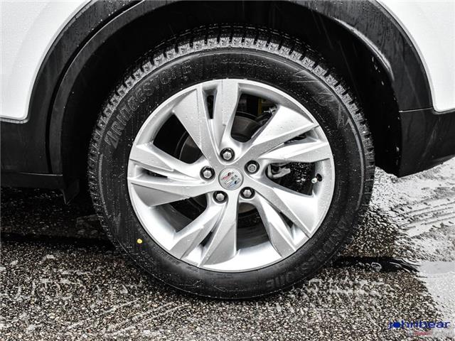 2025 Buick Encore GX Preferred (Stk: 8943-26A) in St. Catharines - Image 10 of 32