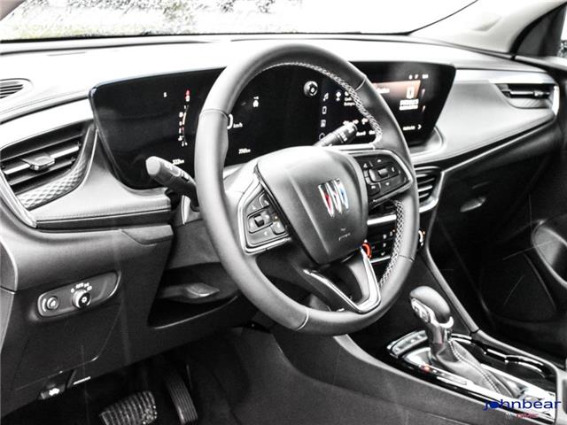 2025 Buick Encore GX Preferred (Stk: 8943-26A) in St. Catharines - Image 12 of 32