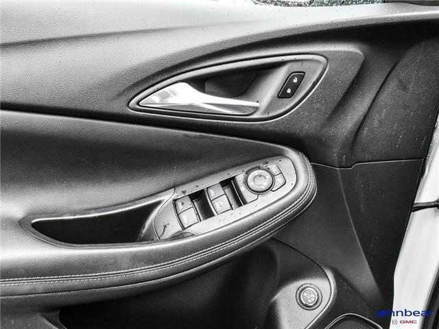 2025 Buick Encore GX Preferred (Stk: 8943-26A) in St. Catharines - Image 16 of 32