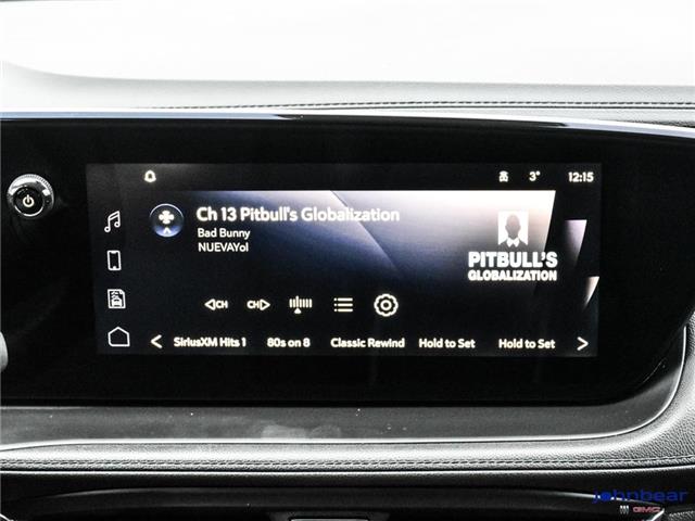 2025 Buick Encore GX Preferred (Stk: 8943-26A) in St. Catharines - Image 20 of 32