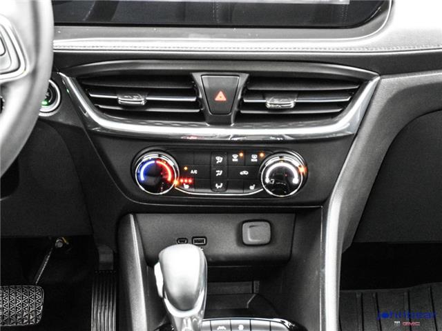 2025 Buick Encore GX Preferred (Stk: 8943-26A) in St. Catharines - Image 21 of 32