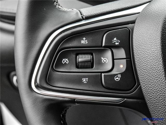 2025 Buick Encore GX Preferred (Stk: 8943-26A) in St. Catharines - Image 25 of 32