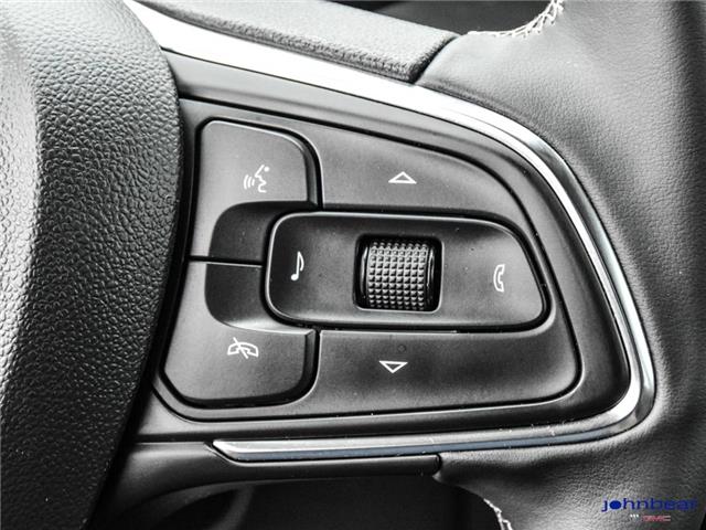 2025 Buick Encore GX Preferred (Stk: 8943-26A) in St. Catharines - Image 26 of 32