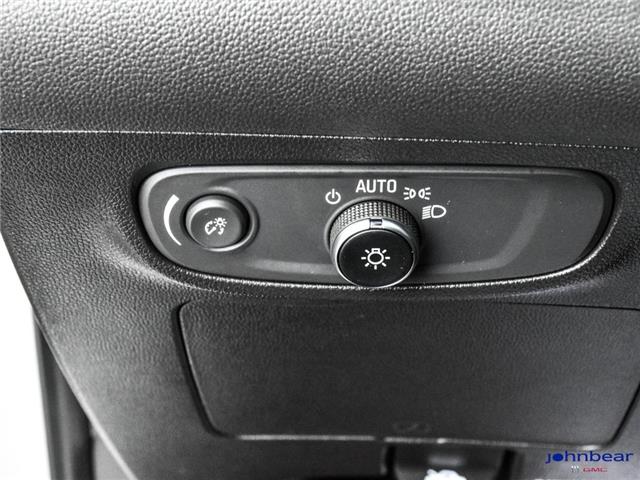 2025 Buick Encore GX Preferred (Stk: 8943-26A) in St. Catharines - Image 27 of 32