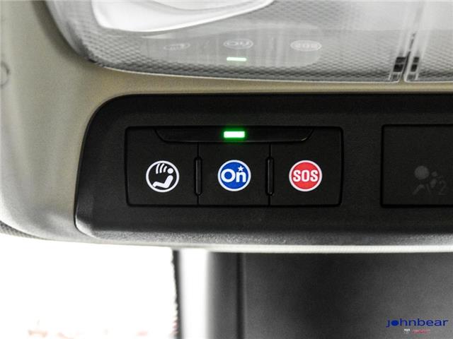 2025 Buick Encore GX Preferred (Stk: 8943-26A) in St. Catharines - Image 30 of 32