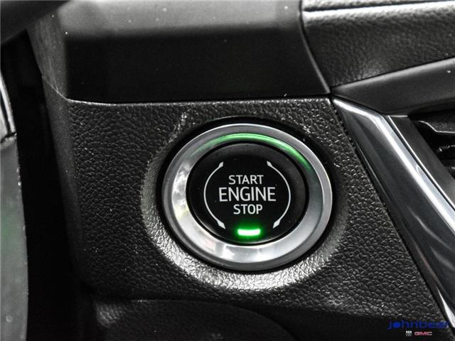 2025 Buick Encore GX Preferred (Stk: 8943-26A) in St. Catharines - Image 32 of 32