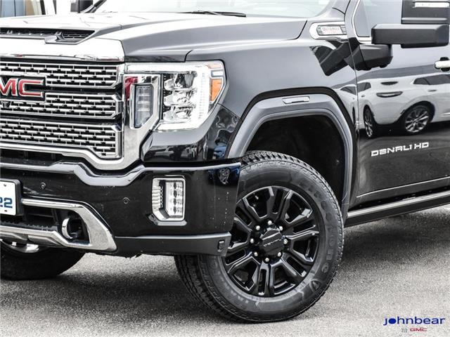 2022 GMC Sierra 2500HD Denali (Stk: 8774-25A) in St. Catharines - Image 6 of 30