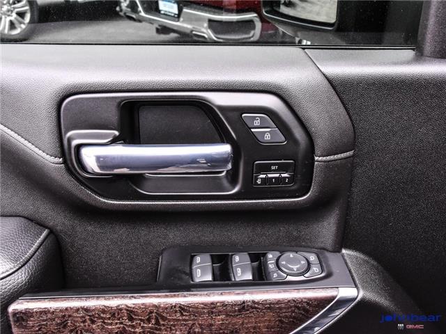 2022 GMC Sierra 2500HD Denali (Stk: 8774-25A) in St. Catharines - Image 12 of 30