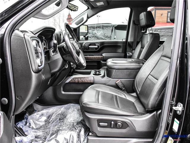 2022 GMC Sierra 2500HD Denali (Stk: 8774-25A) in St. Catharines - Image 14 of 30