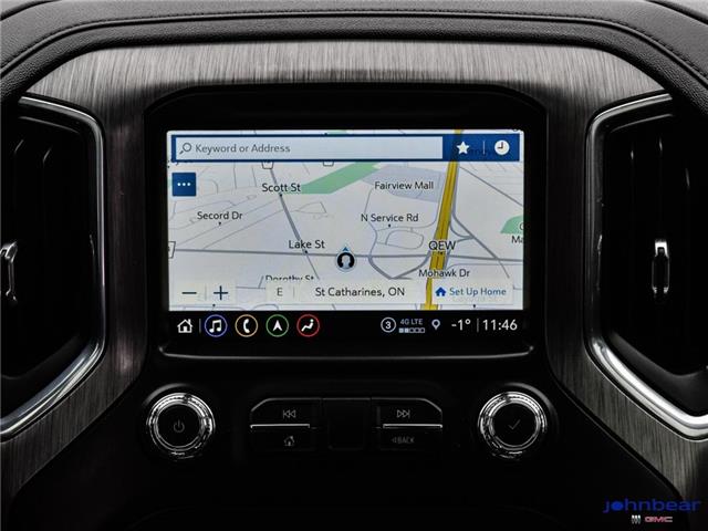 2022 GMC Sierra 2500HD Denali (Stk: 8774-25A) in St. Catharines - Image 19 of 30