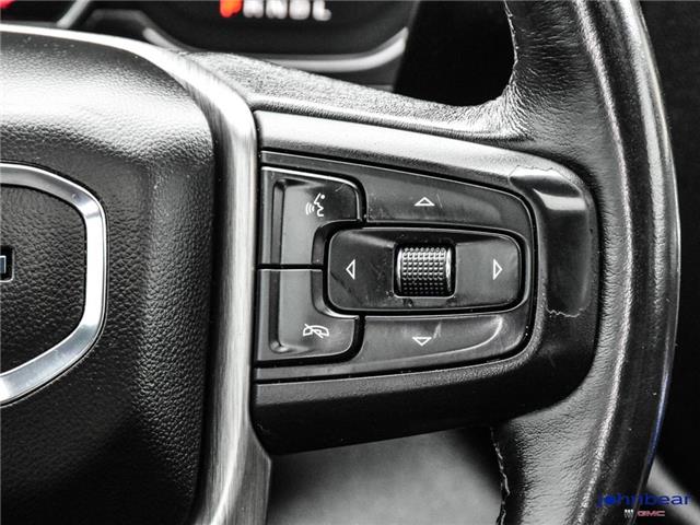 2022 GMC Sierra 2500HD Denali (Stk: 8774-25A) in St. Catharines - Image 24 of 30