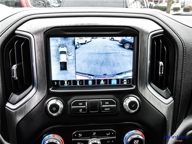 2022 GMC Sierra 2500HD Denali (Stk: 8774-25A) in St. Catharines - Image 27 of 30