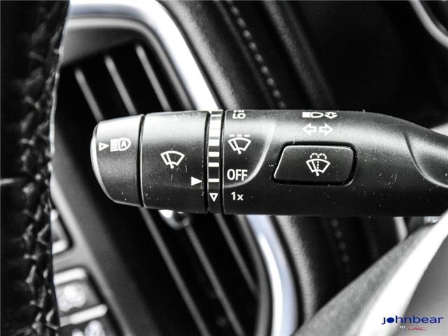 2022 GMC Sierra 2500HD Denali (Stk: 8774-25A) in St. Catharines - Image 28 of 30