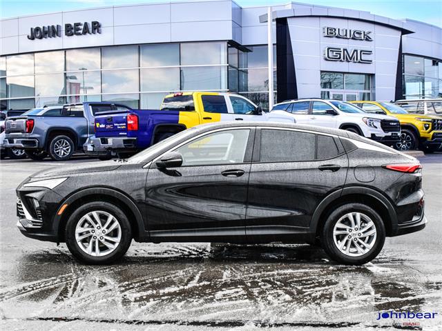 2024 Buick Envista Preferred (Stk: 9004-25A) in St. Catharines - Image 3 of 30