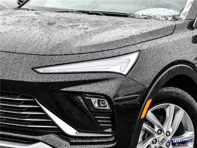 2024 Buick Envista Preferred (Stk: 9004-25A) in St. Catharines - Image 7 of 30