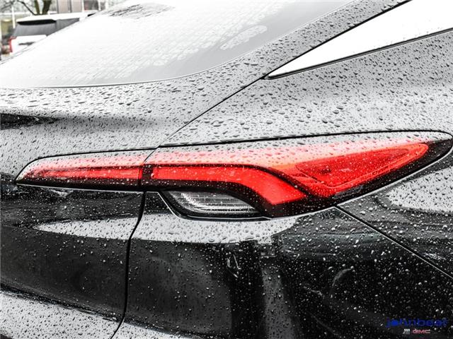 2024 Buick Envista Preferred (Stk: 9004-25A) in St. Catharines - Image 8 of 30