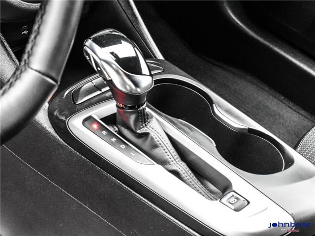 2024 Buick Envista Preferred (Stk: 9004-25A) in St. Catharines - Image 13 of 30