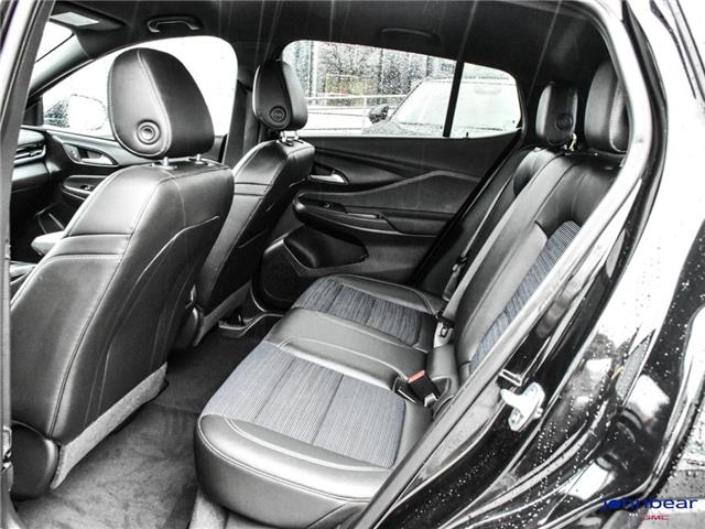 2024 Buick Envista Preferred (Stk: 9004-25A) in St. Catharines - Image 16 of 30