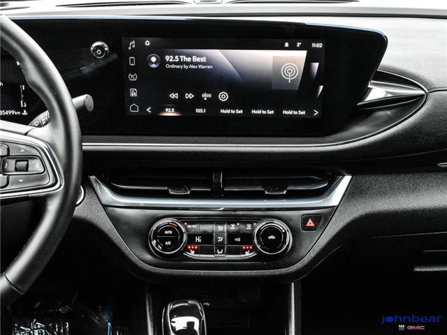 2024 Buick Envista Preferred (Stk: 9004-25A) in St. Catharines - Image 18 of 30