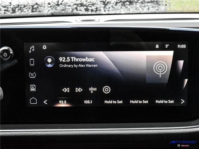 2024 Buick Envista Preferred (Stk: 9004-25A) in St. Catharines - Image 19 of 30