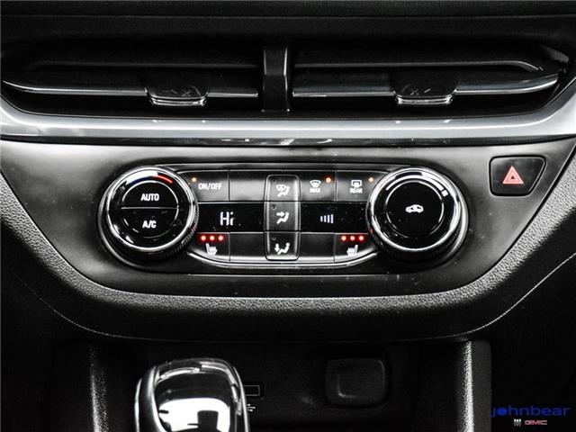 2024 Buick Envista Preferred (Stk: 9004-25A) in St. Catharines - Image 20 of 30