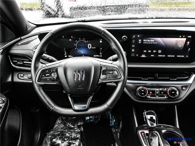 2024 Buick Envista Preferred (Stk: 9004-25A) in St. Catharines - Image 21 of 30