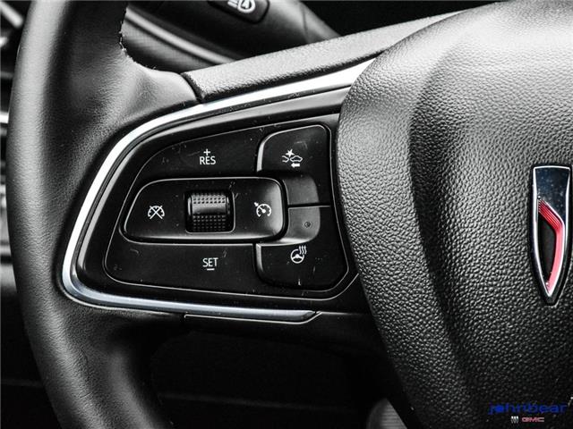 2024 Buick Envista Preferred (Stk: 9004-25A) in St. Catharines - Image 23 of 30