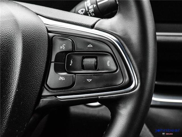 2024 Buick Envista Preferred (Stk: 9004-25A) in St. Catharines - Image 24 of 30