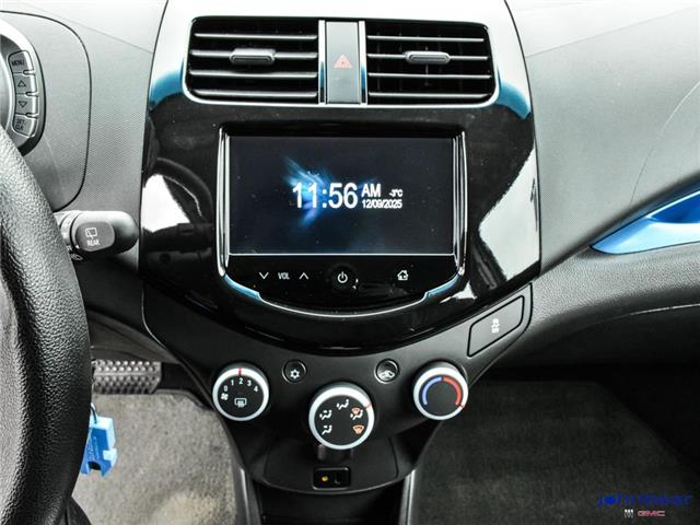 2014 Chevrolet Spark 1LT CVT (Stk: U4046) in St. Catharines - Image 18 of 23
